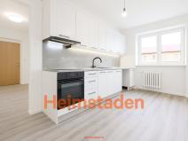 Pronájem bytu 2+1, Havířov - Město, Sadová, 53 m2