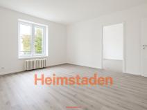 Pronájem bytu 2+1, Havířov - Město, Sadová, 53 m2