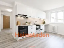Pronájem bytu 2+1, Havířov - Město, Sadová, 53 m2