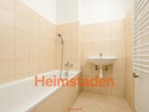 Pronájem bytu 1+1, Havířov - Město, Mickiewiczova, 37 m2