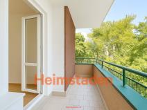 Pronájem bytu 2+1, Havířov - Město, Kapitána Nálepky, 54 m2