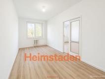 Pronájem bytu 2+kk, Havířov - Město, Kapitána Vajdy, 37 m2