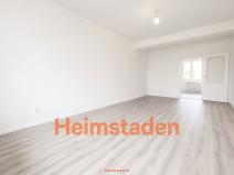 Pronájem bytu 2+1, Havířov - Město, Beskydská, 51 m2