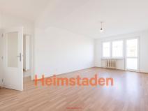 Pronájem bytu 3+1, Havířov - Podlesí, Dlouhá třída, 74 m2