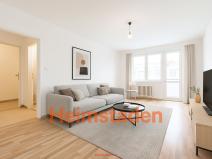 Pronájem bytu 3+1, Havířov - Podlesí, Dlouhá třída, 74 m2