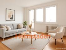 Pronájem bytu 3+1, Havířov - Šumbark, Vedlejší, 70 m2