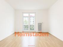 Pronájem bytu 3+1, Ostrava - Poruba, Čs. exilu, 81 m2