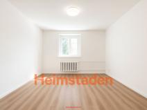 Pronájem bytu 2+1, Ostrava - Poruba, náměstí Boženy Němcové, 61 m2