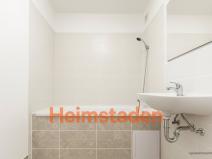 Pronájem bytu 2+1, Ostrava - Poruba, náměstí Boženy Němcové, 61 m2