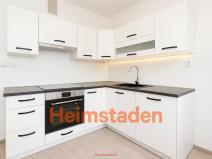 Pronájem bytu 3+1, Ostrava - Poruba, Čkalovova, 88 m2