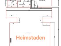 Pronájem obchodního prostoru, Havířov - Město, Hlavní třída, 49 m2
