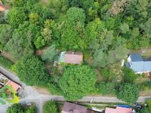 Dražba rodinného domu, Slapy, 70 m2
