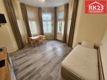 Pronájem bytu 1+kk, Mariánské Lázně, Hlavní třída, 30 m2