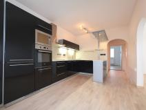 Pronájem bytu 3+1, Rumburk - Rumburk 1, V Podhájí, 77 m2