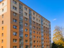 Pronájem bytu 3+1, Rumburk - Rumburk 1, V Podhájí, 77 m2