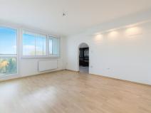 Pronájem bytu 3+1, Rumburk - Rumburk 1, V Podhájí, 77 m2