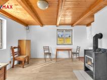 Prodej chaty, Vítězná, 37 m2