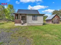 Prodej chaty, Vítězná, 37 m2