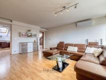 Pronájem bytu 3+kk, Prostějov, Karlov, 120 m2