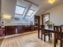 Pronájem bytu 3+kk, Prostějov, Karlov, 120 m2