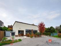 Pronájem komerční nemovitosti, Říčany, 81 m2