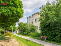 Pronájem bytu 3+1, Holice, Ottmarova, 68 m2