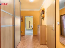 Pronájem bytu 3+1, Holice, Ottmarova, 68 m2