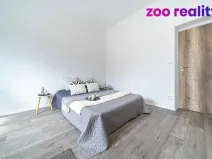 Prodej bytu 1+1, Kolín - Kolín V, U Borků, 38 m2