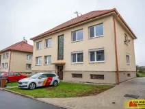 Prodej bytu 3+1, Uherský Brod, 69 m2