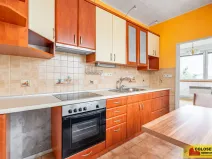 Prodej bytu 3+1, Uherský Brod, 69 m2