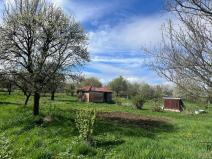 Prodej rodinného domu, Svinošice, 100 m2