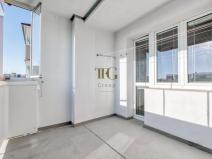 Prodej bytu 2+1, Karviná, Březová, 56 m2