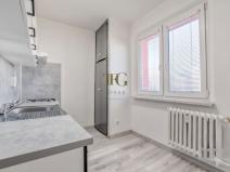 Prodej bytu 2+1, Karviná, Březová, 56 m2