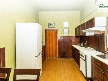 Prodej bytu 3+1, Cheb, Karlova, 102 m2