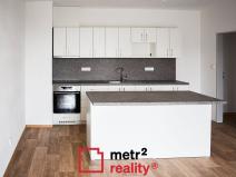 Pronájem bytu 2+kk, Olomouc, U solných mlýnů, 60 m2