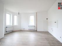 Pronájem bytu 2+kk, Mimoň - Mimoň V, Nádražní, 53 m2