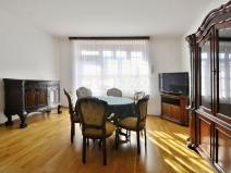 Pronájem bytu 4+1, Praha, Na okraji, 130 m2