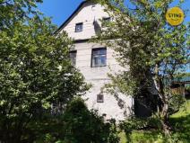 Prodej rodinného domu, Drozdov, 120 m2