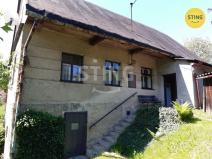 Prodej rodinného domu, Drozdov, 120 m2