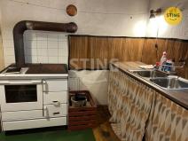 Prodej rodinného domu, Drozdov, 120 m2