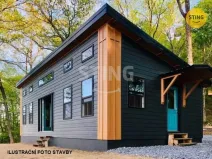 Prodej zahrady, Osek nad Bečvou, 2697 m2