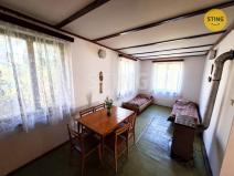 Prodej chaty, Přerov - Přerov XII-Žeravice, 70 m2