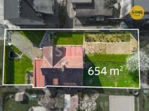 Prodej rodinného domu, Bolatice, 280 m2