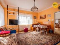 Prodej rodinného domu, Bolatice, 280 m2