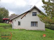 Prodej rodinného domu, Karlovice - Sedmihorky, 175 m2