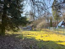 Prodej pozemku, Rudoltice, 2215 m2