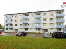 Prodej bytu 2+1, Jihlava, Kosovská, 56 m2