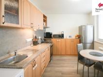 Prodej bytu 2+1, Jihlava, Kosovská, 56 m2