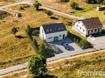 Prodej rodinného domu, Václavov u Bruntálu - Horní Václavov, 160 m2