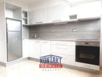 Pronájem bytu 1+kk, České Budějovice - České Budějovice 3, 34 m2